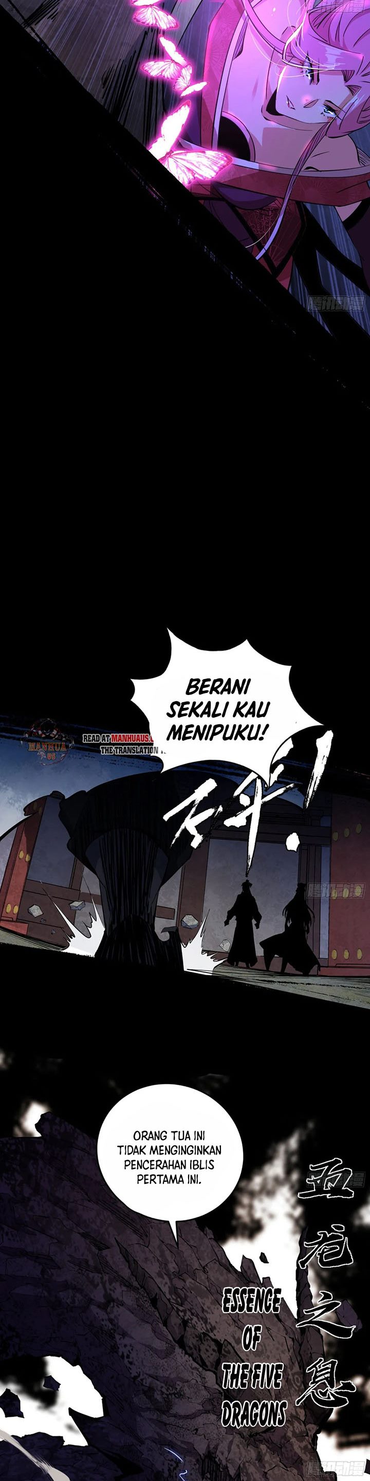 Dilarang COPAS - situs resmi www.mangacanblog.com - Komik im an evil god 284 - chapter 284 285 Indonesia im an evil god 284 - chapter 284 Terbaru 15|Baca Manga Komik Indonesia|Mangacan